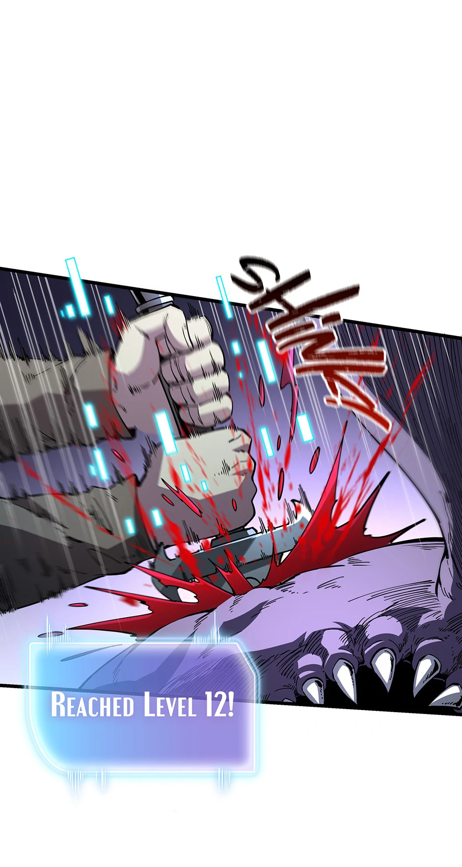 An Outcast in Another World Official Chapter 20 51